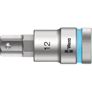 Wera 8740 C HF Set - 12mm 1/2" Wera 8740 C HF Set - 12mm 1/2"