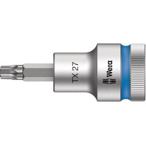 Wera Zyklop 8767 C HF Dopsleutel Set - Veilig, 60mm, Chroom-Vanadium Wera Zyklop 8767 C HF Dopsleutel Set - Veilig, 60mm, Chroom-Vanadium