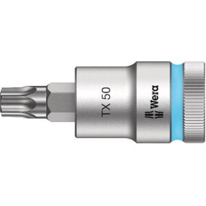 Wera 8767 C HF Torx Steeksleutel Set Wera 8767 C HF Torx Steeksleutel Set