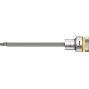 Wera 8767 C HF Steckschroevenset - TORX, 1/2 inch Wera 8767 C HF Steckschroevenset - TORX, 1/2 inch