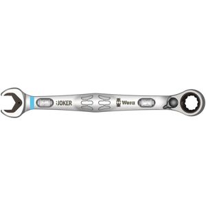 Wera Joker Switch Ratchet Wrench - 80 Teeth Wera Joker Switch Ratchet Wrench - 80 Teeth