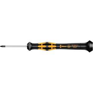 Wera 1567 ESD Micro Torx Screwdriver - Micro ESD Safety Tool Wera 1567 ESD Micro Torx Screwdriver - Micro ESD Safety Tool