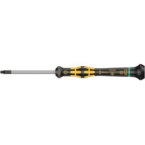 Wera 1567 Micro Torx HF Screwdriver - Secure Retention Wera 1567 Micro Torx HF Screwdriver - Secure Retention