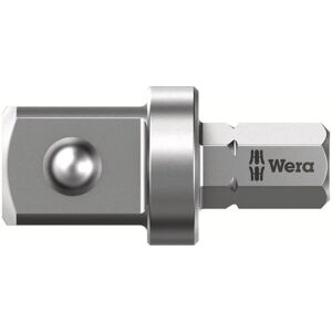 Wera 870/2 Adapter voor elektrisch gereedschap Wera 870/2 Adapter voor elektrisch gereedschap