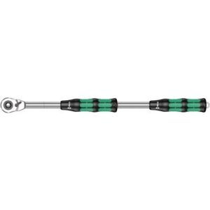 Wera Zyklop Hybrid Set - Slagsleutelset, 2 stuks Wera Zyklop Hybrid Set - Slagsleutelset, 2 stuks