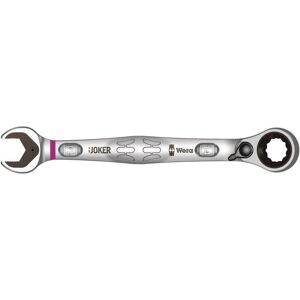 Llave combinada con carraca rosa Wera Joker Switch - Llave Llave combinada con carraca rosa Wera Joker Switch - Llave