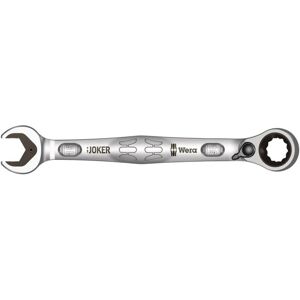 Wera Joker Switch 15 - Reversible Ratcheting Wrench Wera Joker Switch 15 - Reversible Ratcheting Wrench