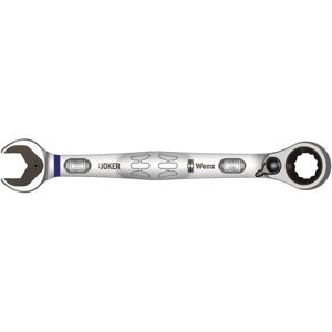 Wera Joker Omvändbar Klicknyckel - 16x213mm - Nyckel Wera Joker Omvändbar Klicknyckel - 16x213mm - Nyckel