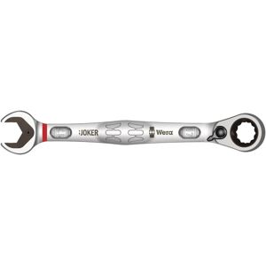 Wera Joker Switch 17 - Omkeerbare ratelsleutel Wera Joker Switch 17 - Omkeerbare ratelsleutel