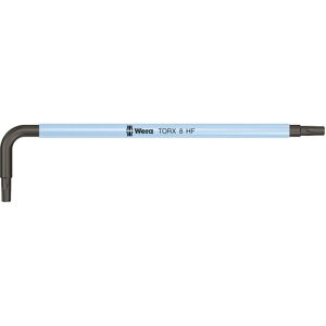 Wera 967 SL Torx HF Inbussleutel Wera 967 SL Torx HF Inbussleutel