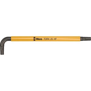 Wera 967 SL Torx HF - Ondersteuningsfunctie - L-sleutels Torx Wera 967 SL Torx HF - Ondersteuningsfunctie - L-sleutels Torx