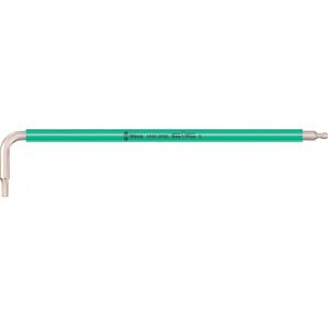 INDOOSTRIAL Wera Multicolour 2-delig 101 mm Moersleutel - Gereedschap INDOOSTRIAL Wera Multicolour 2-delig 101 mm Moersleutel - Gereedschap
