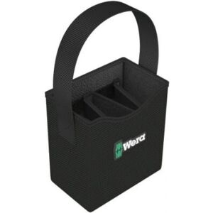 Wera 2go 4 Θήκη εργαλείων Wera 2go 4 Θήκη εργαλείων
