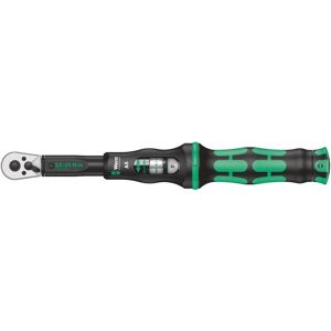 Wera 05075604001 Click Torque A 5 Adjustable Torque Wrench - Torque Wrench Wera 05075604001 Click Torque A 5 Adjustable Torque Wrench - Torque Wrench