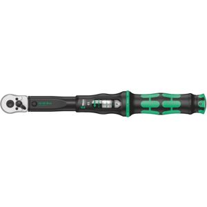 Wera 05075620001 Click Torque C 1 Adjustable Torque Wrench - Torque Wrench Wera 05075620001 Click Torque C 1 Adjustable Torque Wrench - Torque Wrench