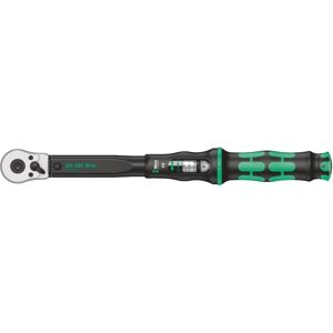 Wera Wera Click-Torque C 2 Reversible Torque Wrench - 20-100Nm Wera Wera Click-Torque C 2 Reversible Torque Wrench - 20-100Nm