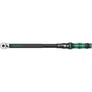 Wera Click-Torque C 4 Adjustable Torque Wrench - 60-300 Nm Wera Click-Torque C 4 Adjustable Torque Wrench - 60-300 Nm