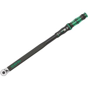 Wera - Torque Wrench - Adjustable, Reversible, 1/2" Drive Wera - Torque Wrench - Adjustable, Reversible, 1/2" Drive
