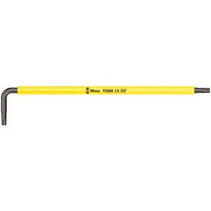 Wera 967 SXL HF - Internal TORX Wrench Wera 967 SXL HF - Internal TORX Wrench