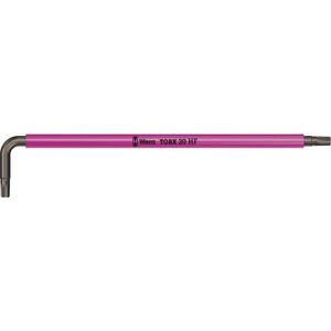 Wera 967 SXL HF T 20 - Screwdriver Wera 967 SXL HF T 20 - Screwdriver