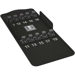 Wera 9408 Black Tool Bag - Tool Bag Wera 9408 Black Tool Bag - Tool Bag