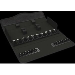 Wera 05136469001 Screwdriver Bit Holder - Screwdriver Bit Holder Wera 05136469001 Screwdriver Bit Holder - Screwdriver Bit Holder