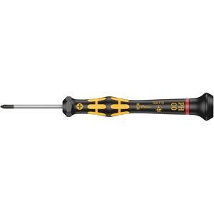 Wera 1550 PH Micro Screwdriver - Precise ESD Phillips Wera 1550 PH Micro Screwdriver - Precise ESD Phillips