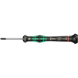 Wera 05118026001 Micro Screwdriver - Precision Electronics & Mechanics Wera 05118026001 Micro Screwdriver - Precision Electronics & Mechanics