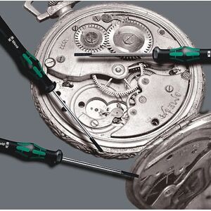 Wera Micro 12 Electronics Screwdriver Set - Precision Tools Wera Micro 12 Electronics Screwdriver Set - Precision Tools