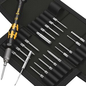Wera Micro 21 ESD 1 - Screwdriver Wera Micro 21 ESD 1 - Screwdriver