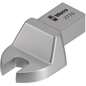 Wera 7770 Momentový klíč Koncovka - Momentový klíč Koncovka Wera 7770 Momentový klíč Koncovka - Momentový klíč Koncovka