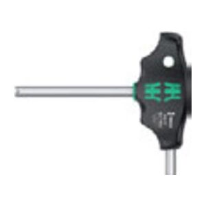 Wera 454 HF Enkelmoment skrutrekker - Hex-Plus, 2mm, 100mm Wera 454 HF Enkelmoment skrutrekker - Hex-Plus, 2mm, 100mm