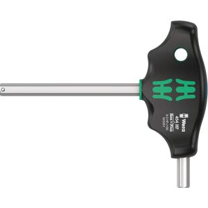 Wera 05023351001 Hexagon Screwdriver - Ergonomic, High Torque, 8x100mm Wera 05023351001 Hexagon Screwdriver - Ergonomic, High Torque, 8x100mm