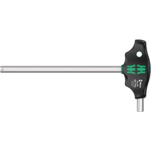 Wera 454 HF Hex Key 10mm 200mm - Screwdriver Wera 454 HF Hex Key 10mm 200mm - Screwdriver