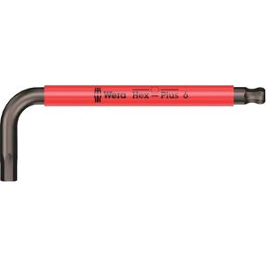 Wera 950 SPKS L-sleutel - Schroevendraaier Wera 950 SPKS L-sleutel - Schroevendraaier