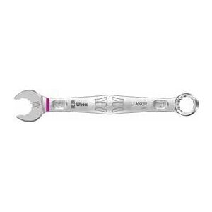 Wera 05020205001 Combination Wrench, 14mm, Slim, Versatile - Combination Wrench Wera 05020205001 Combination Wrench, 14mm, Slim, Versatile - Combination Wrench
