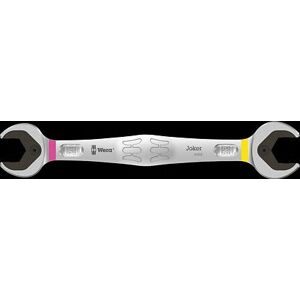 Wera Joker Double Open-End Wrench - 30-32mm Wera Joker Double Open-End Wrench - 30-32mm