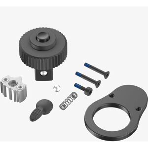 Wera Kit de Réparation de Clé à Cliquet Click-torque C 5 - Publicité Wera Kit de Réparation de Clé à Cliquet Click-torque C 5 - Publicité