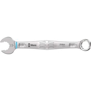 Wera 6003 Joker Combination Wrench - 24mm, 280mm - Hand Tool Wera 6003 Joker Combination Wrench - 24mm, 280mm - Hand Tool