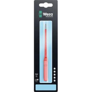 Wera Kraftform VDE 3067 i TORX TX 10 - Screwdriver Set Wera Kraftform VDE 3067 i TORX TX 10 - Screwdriver Set