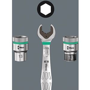 Wera 6003 Joker 22 Set 1 Mechanics Tool Set Wera 6003 Joker 22 Set 1 Mechanics Tool Set