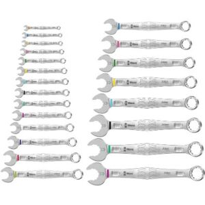 Wera 6003 Joker 22 Set 1 Mechanics Tool Set Wera 6003 Joker 22 Set 1 Mechanics Tool Set