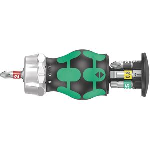 Wera RA 2 Multi-bit screwdriver - Screwdriver set Wera RA 2 Multi-bit screwdriver - Screwdriver set