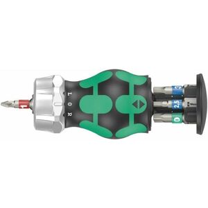 Wera Bicycle Set 5 - Compact Toolset for Bikes Wera Bicycle Set 5 - Compact Toolset for Bikes