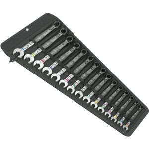 Wera 6003 Joker Combination Wrench - High corrosion protection Wera 6003 Joker Combination Wrench - High corrosion protection