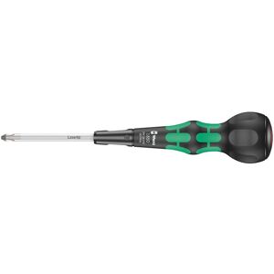 Wera 05007906001 Ball-Grip Phillips Schroevendraaier - Schroevendraaier Wera 05007906001 Ball-Grip Phillips Schroevendraaier - Schroevendraaier