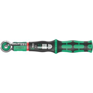 Wera Compact Torque Wrench - 2-12 Nm Wera Compact Torque Wrench - 2-12 Nm
