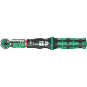 Wera 05075801001 Reversible Torque Wrench 2-12 Nm - Torque Wrench Wera 05075801001 Reversible Torque Wrench 2-12 Nm - Torque Wrench