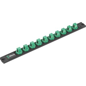 Wera 9602 Magnetic Socket Organizer - Mechanical Tool Holder Wera 9602 Magnetic Socket Organizer - Mechanical Tool Holder
