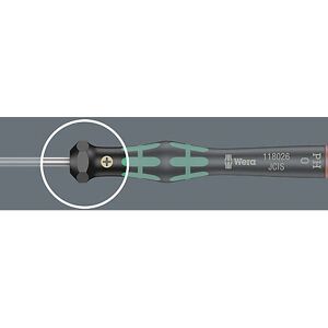 Wera 9710 Foam Insert Screwdriver Set - 18 Pieces Wera 9710 Foam Insert Screwdriver Set - 18 Pieces